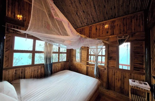 Sa Pa Cabin | Nomadtrails Lodge