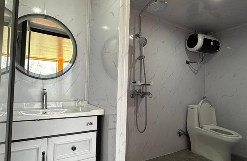 Sa Pa Cabin | Nomadtrails Lodge