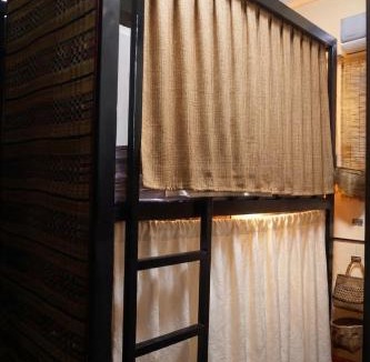 Pakse Hostel | Non Pakse Hostel
