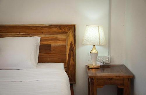 Nong Khiaw Hotel | Nong Khiaw IVY Mountain View