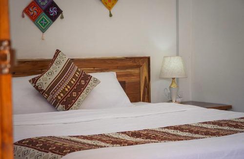Nong Khiaw Hotel | Nong Khiaw IVY Mountain View