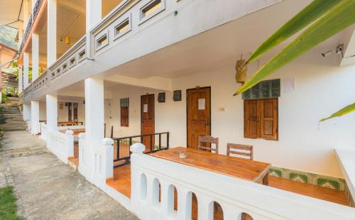 Nong Khiaw House | Nong Khiaw Meexai Sunset View
