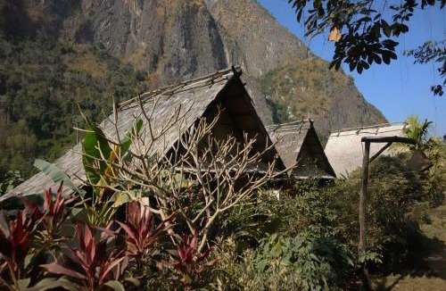 Nong Khiaw Resort | Nong Kiau Riverside