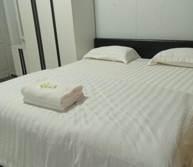 Mueang Loei Hotel | Nong Lom Grand, dormitory