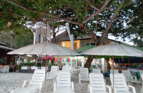 Rayong Hotel | Nong Nuey Rooms