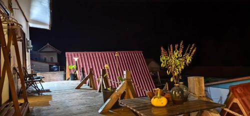 Louangphabang Hostel | NongKhiaw Mimosa Dormitory