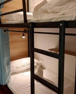 Louangphabang Hostel | NongKhiaw Mimosa Dormitory