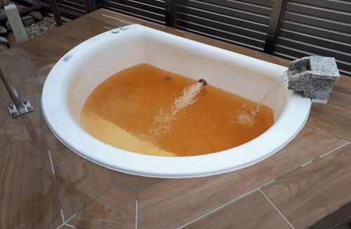 Inubosaki Hotel | Nonsmoking for 3 people 2 Japanesestyle rooms/Choshi Chiba