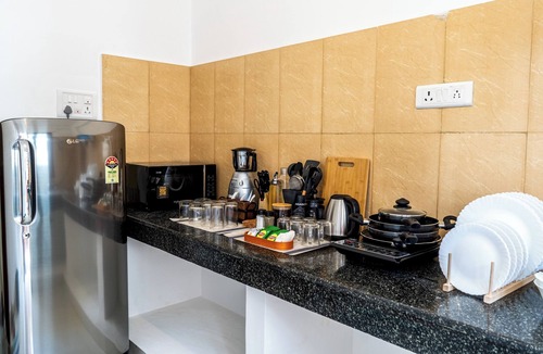 Jayanagar Apartment | Nook&Co - Jaya Nagar 101