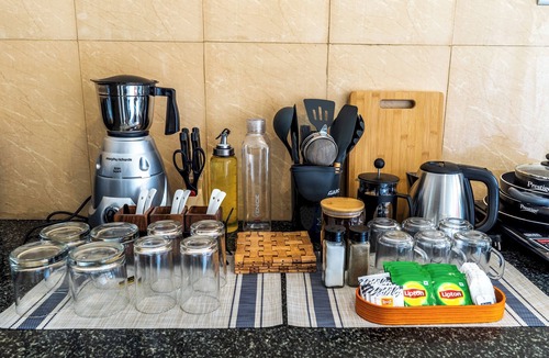 Jayanagar Apartment | Nook&Co - Jaya Nagar 101