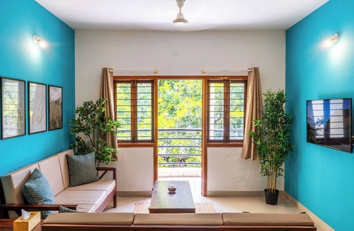 Jayanagar Apartment | Nook&Co - Jaya Nagar 101