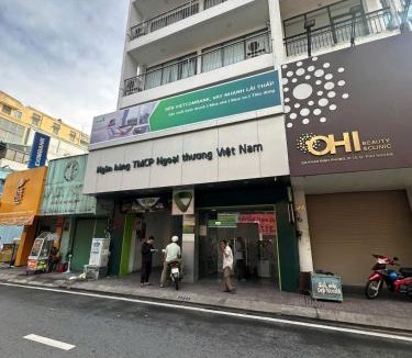 Phu Nhuan Hotel | NookStay 1 - Hotel & Homestay