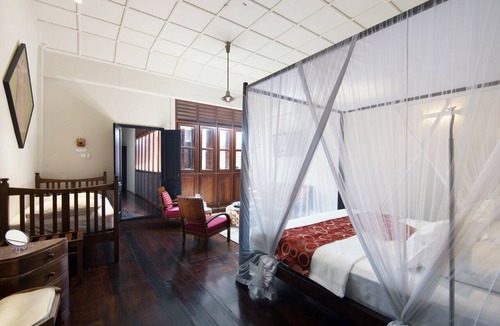Downtown George Town Hotel | Noordin Mews