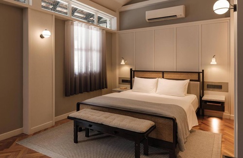 Downtown George Town Hotel | Noordin Mews