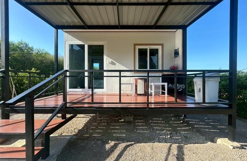 Nong Thale Cabin | Nordic mountain view