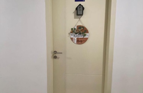Klebang Besar Apartment | Nordic Senja Vue Pulau Gadong, Melaka