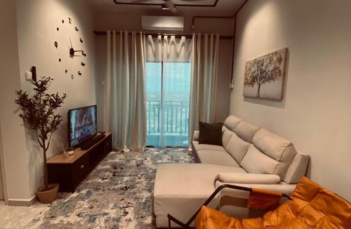 Klebang Besar Apartment | Nordic Senja Vue Pulau Gadong, Melaka