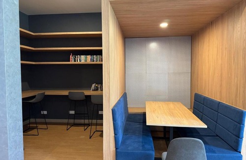 Pelabuhan Klang Apartment | Nordica at Gravit 8 2BR Modern Comfort Suite