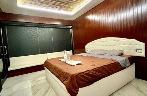 Map Yang Phon Bed & Breakfast | Noree Deluxe