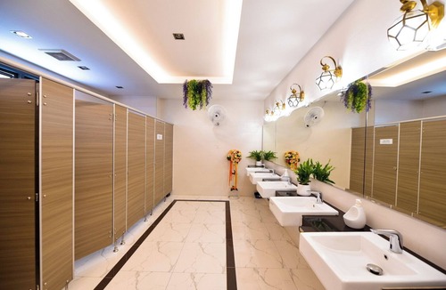 Arun Amarin Hotel | NORN Rimklong Bangkok Hotel