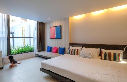 Khao Takiab Hotel | NornDee Hotel