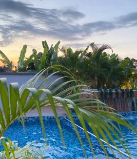Temoyong Hotel | Norshah Village Resort