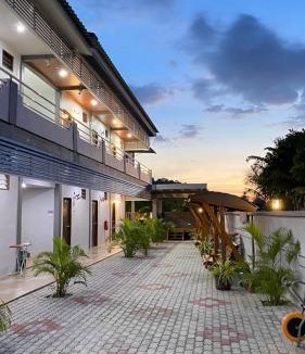 Temoyong Hotel | Norshah Village Resort