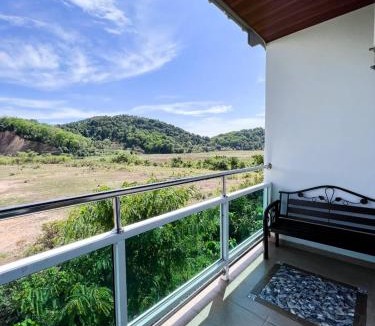 Temoyong Hotel | Norshah Village Resort