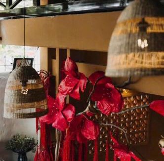 Tay Ninh Apartment | North House