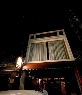 Tay Ninh Apartment | North House
