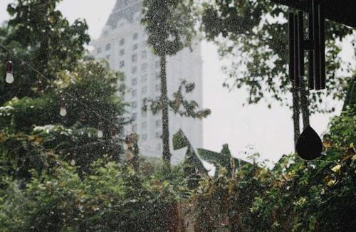 Tay Ninh Apartment | North House