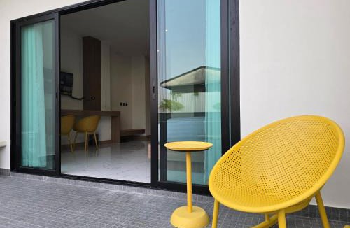 Chiang Rai Hotel | Northerly นอร์ทเทอร์ลี่