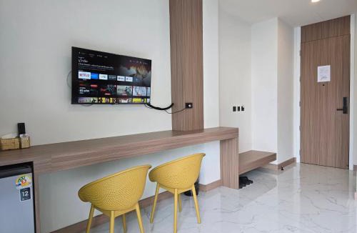 Chiang Rai Hotel | Northerly นอร์ทเทอร์ลี่