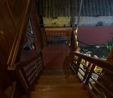 Lac Village House | NorthWest Homestay