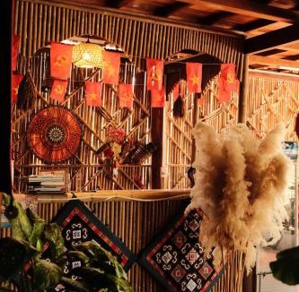 Lac Village House | NorthWest Homestay