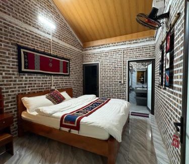Lac Village House | NorthWest Homestay