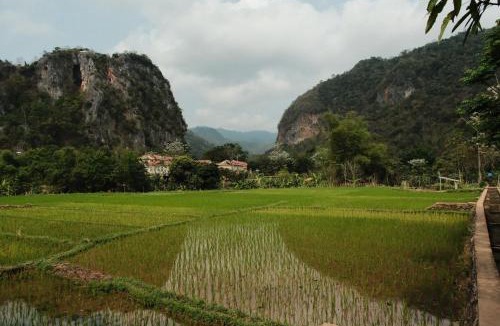 Lac Village House | NorthWest Homestay