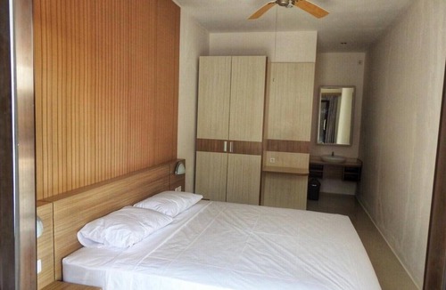 Senggigi House | Norton Homestay, Jalan Senggigi, KM 10, Exclusive Suite #3 in Mangsit