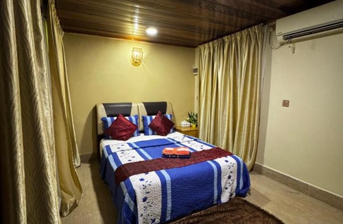Lubok Buaya Hotel | Norvilla Rooftop Pantai Cenang