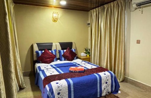 Lubok Buaya Hotel | Norvilla Rooftop Pantai Cenang