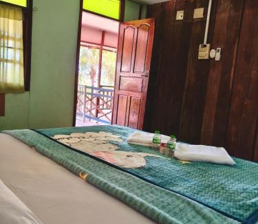 Don Det House | Noupad sunset Guesthouse