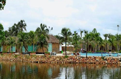 Khemarak Phoumin Hotel | Nov Koh Kong Resort