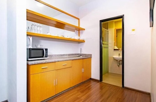 Brinchang Hotel | Nova Highlands Hotel