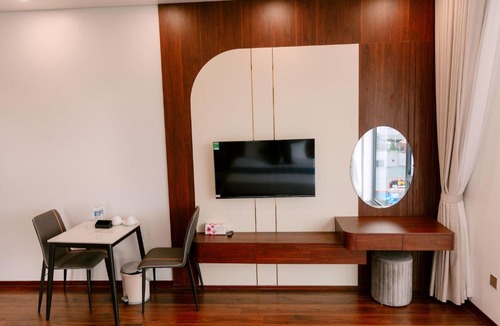 Duy Tien Apartment | Nova Hotel - 诺瓦酒店