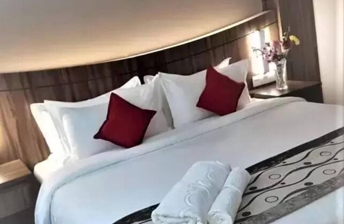Miri Hotel | Nova Hotel Miri