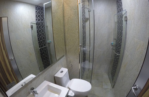 Miri Hotel | Nova Hotel Miri