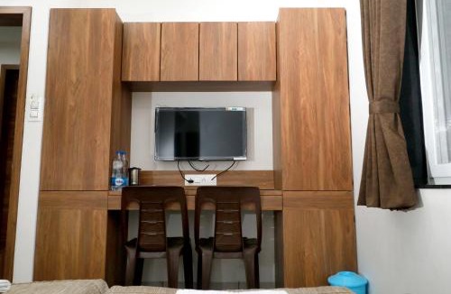 Rajkot Hotel | Nova Sahaj Residency