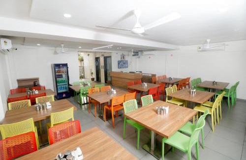 Rajkot Hotel | Nova Sahaj Residency