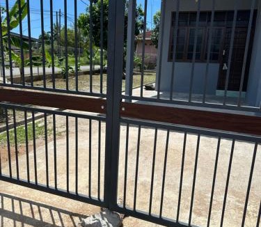 Kuala Terengganu House | NovaHaus 2 Homestay Gong Badak