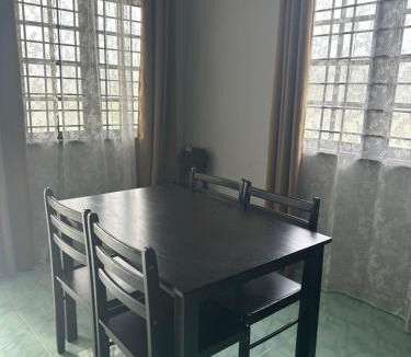 Kuala Terengganu House | NovaHaus 2 Homestay Gong Badak